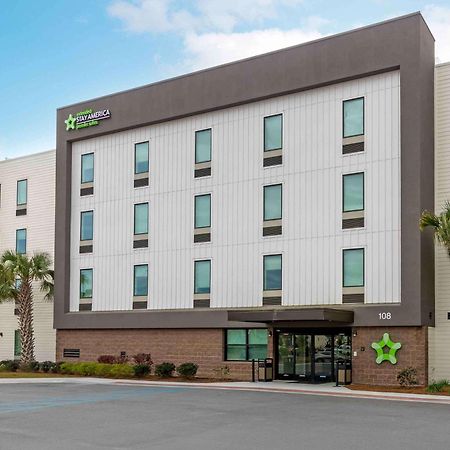 Extended Stay America Premier Suites - Bluffton - Hilton Head Exterior foto