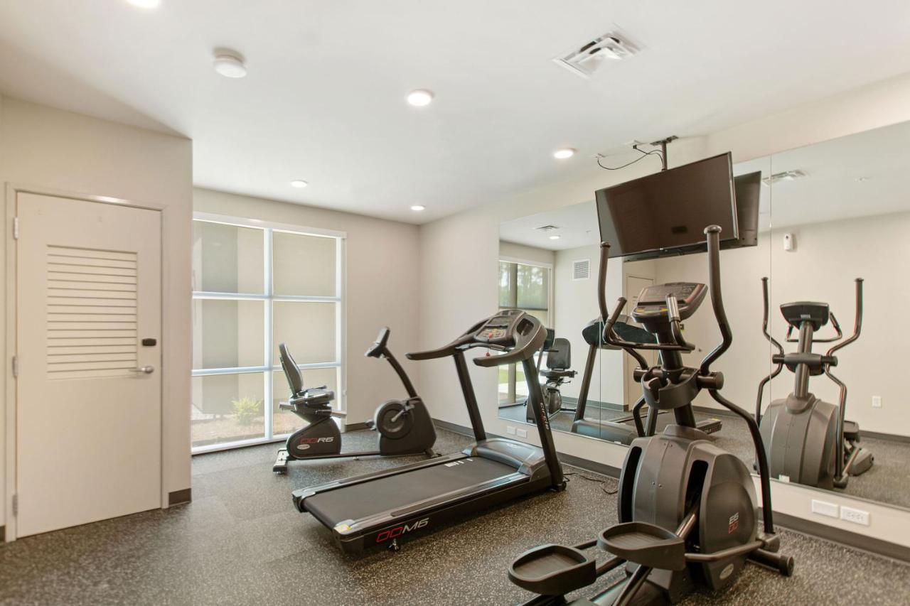 Extended Stay America Premier Suites - Bluffton - Hilton Head Exterior foto