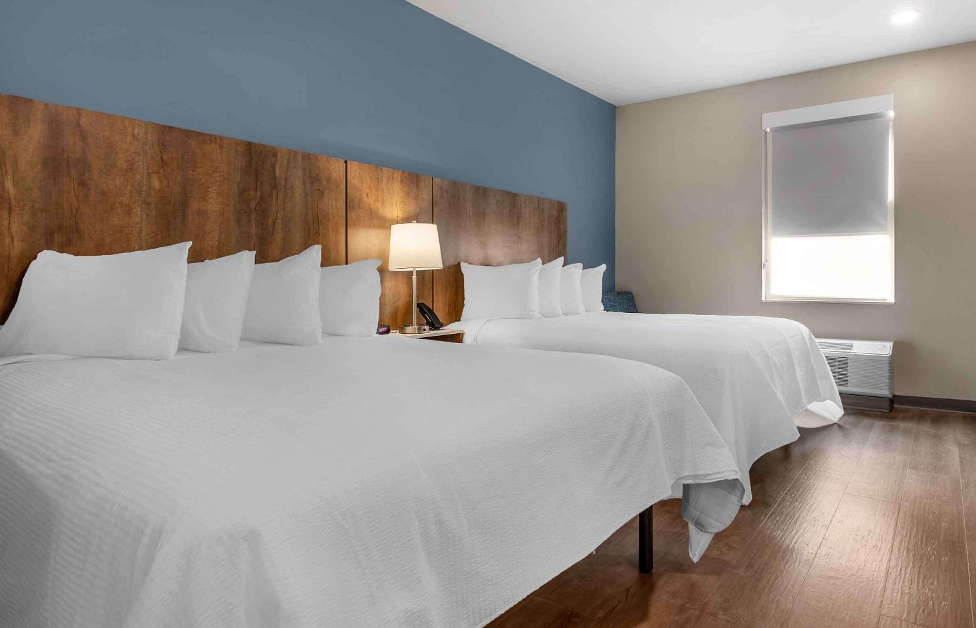 Extended Stay America Premier Suites - Bluffton - Hilton Head Exterior foto