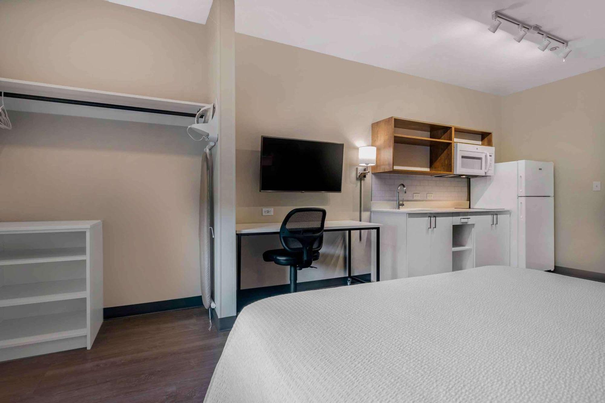 Extended Stay America Premier Suites - Bluffton - Hilton Head Exterior foto