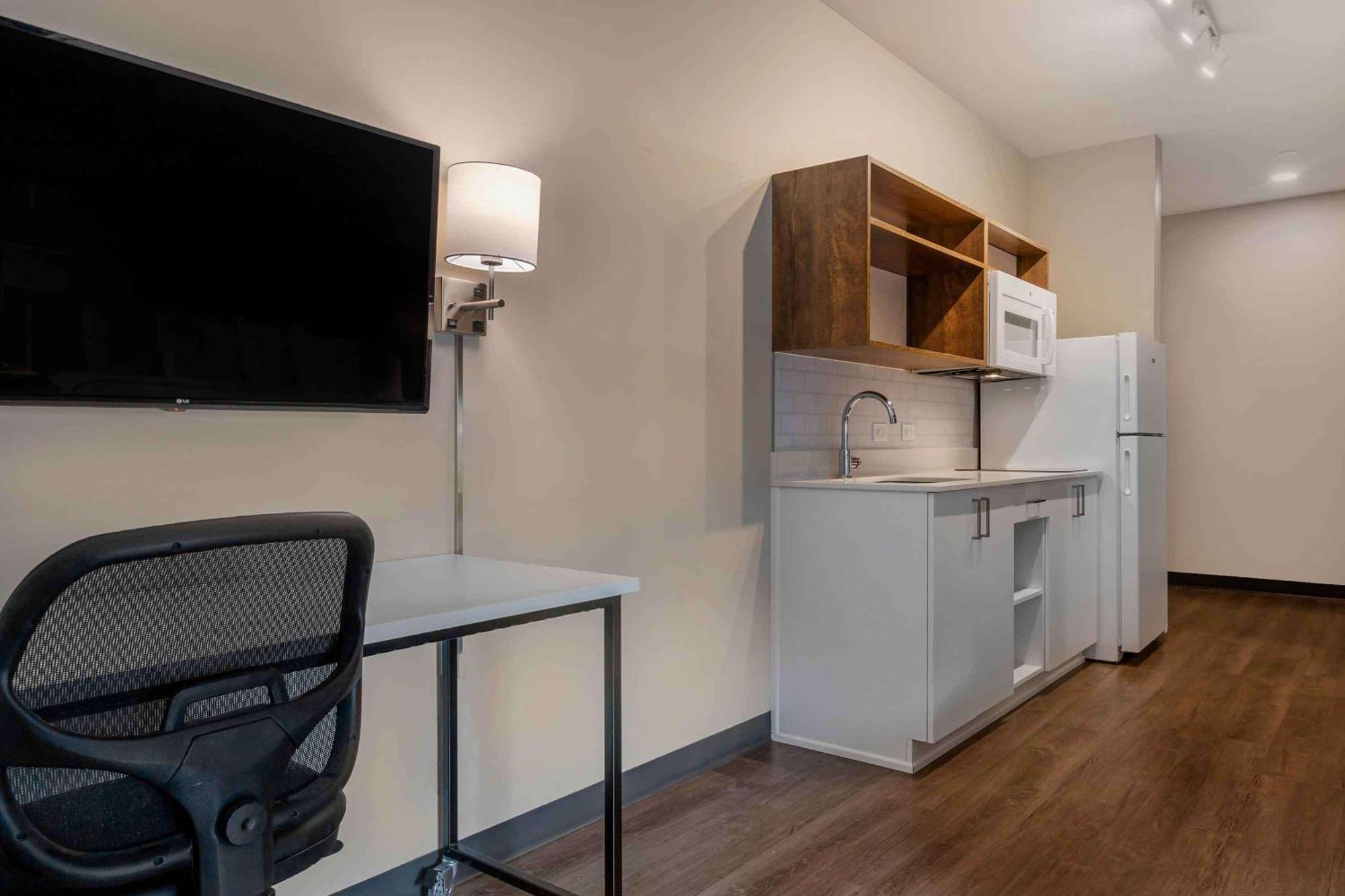 Extended Stay America Premier Suites - Bluffton - Hilton Head Exterior foto