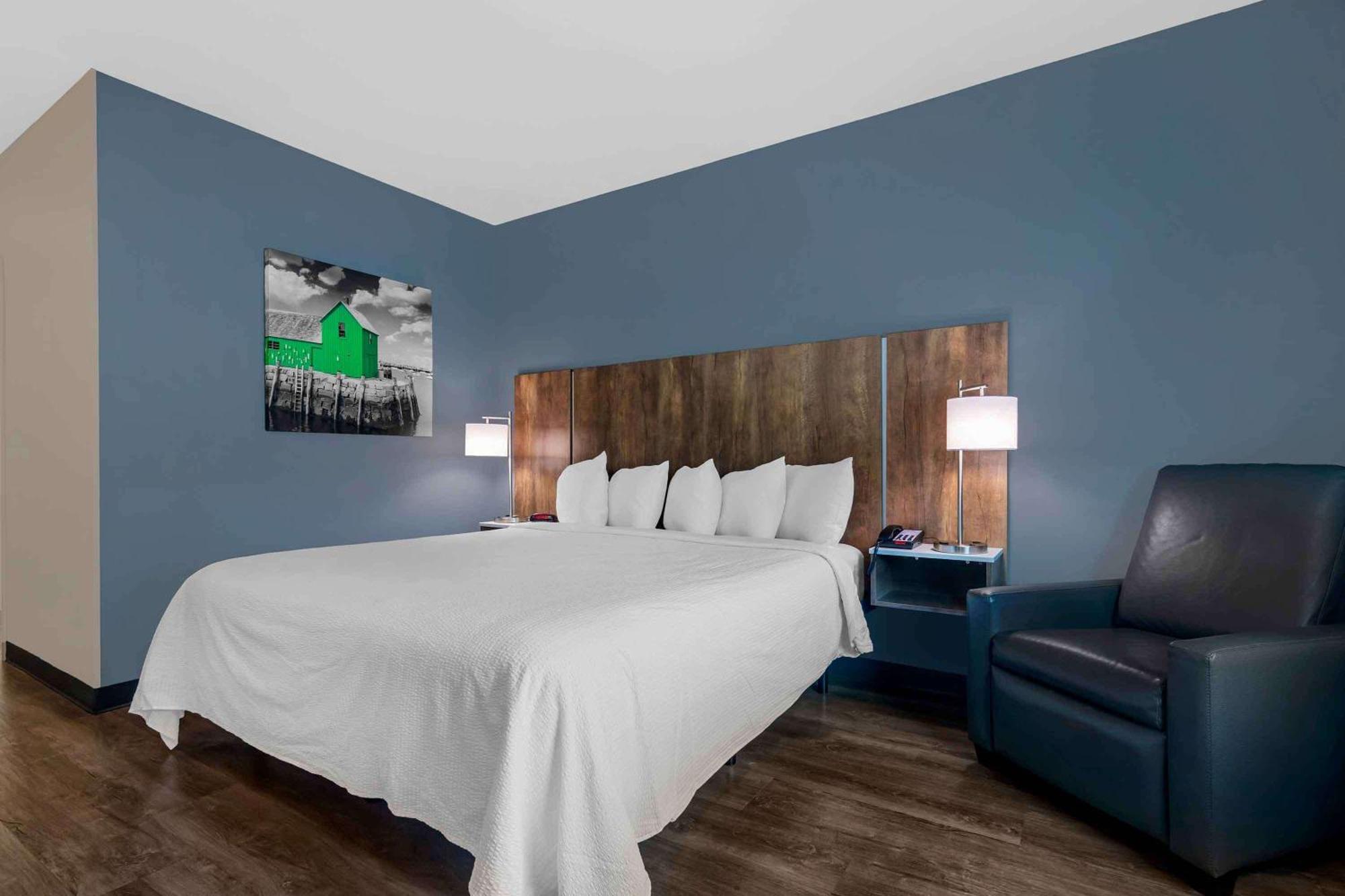 Extended Stay America Premier Suites - Bluffton - Hilton Head Exterior foto